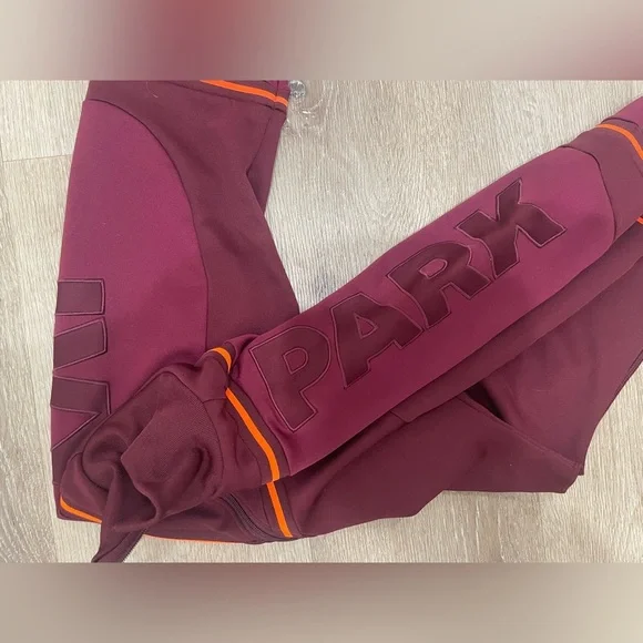 Beyoncé x Adidas Ivy Park Limited Edition Track Suit Bodysuit - Picture 11 of 14